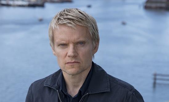Drama series Van Der Valk got a second commission